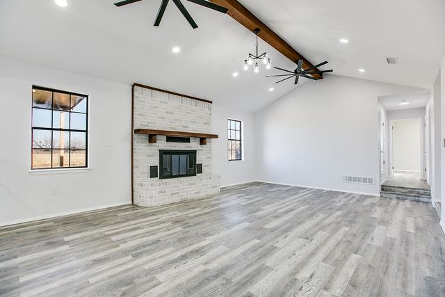 5510 Meadow Drive, San Angelo, TX 76903