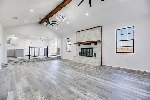 5510 Meadow Drive, San Angelo, TX 76903