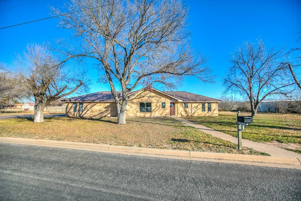 5510 Meadow Drive, San Angelo, TX 76903