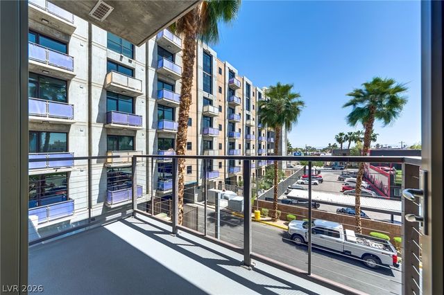 353 East Bonneville Avenue 345, Las Vegas, NV 89101