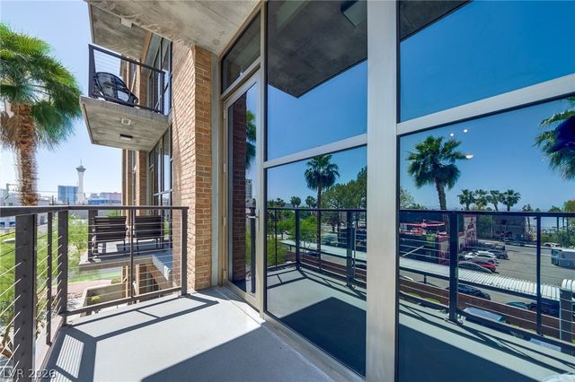 353 East Bonneville Avenue 345, Las Vegas, NV 89101