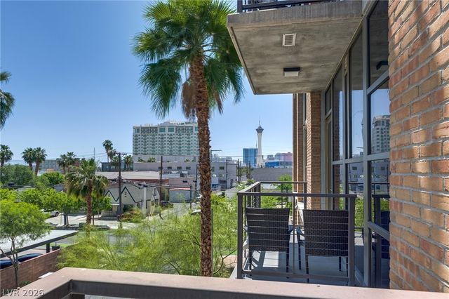 353 East Bonneville Avenue 345, Las Vegas, NV 89101