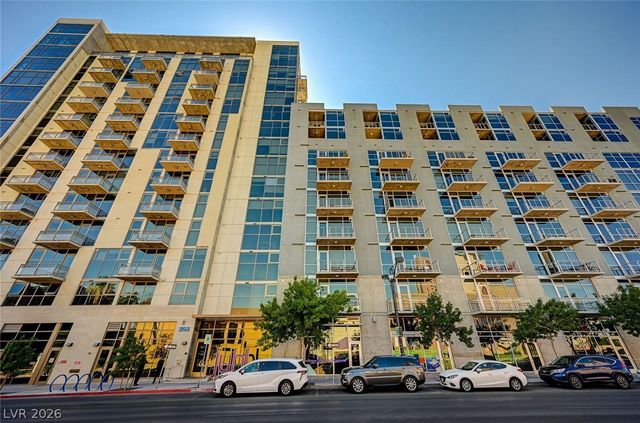 353 East Bonneville Avenue 345, Las Vegas, NV 89101