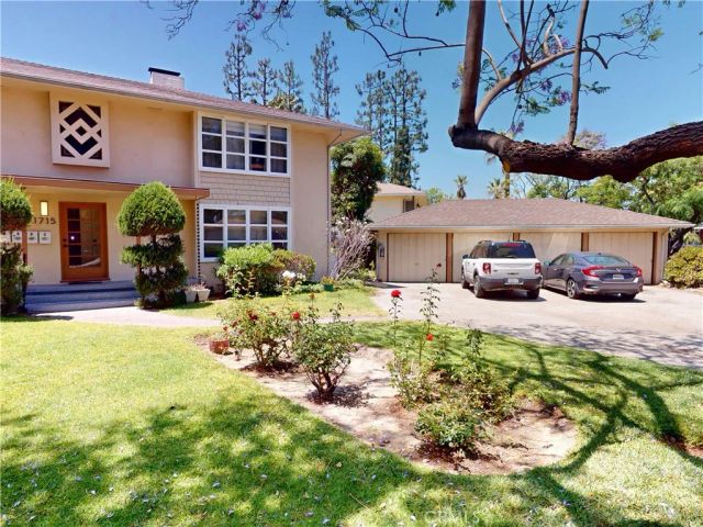 1715 Raymond Hill Road, South Pasadena, CA 91030