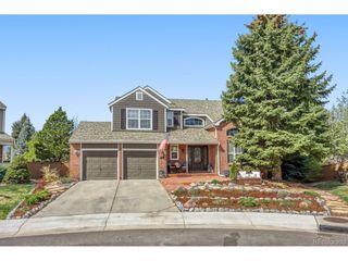607 Huntington Pl, Highlands Ranch, CO 80126
