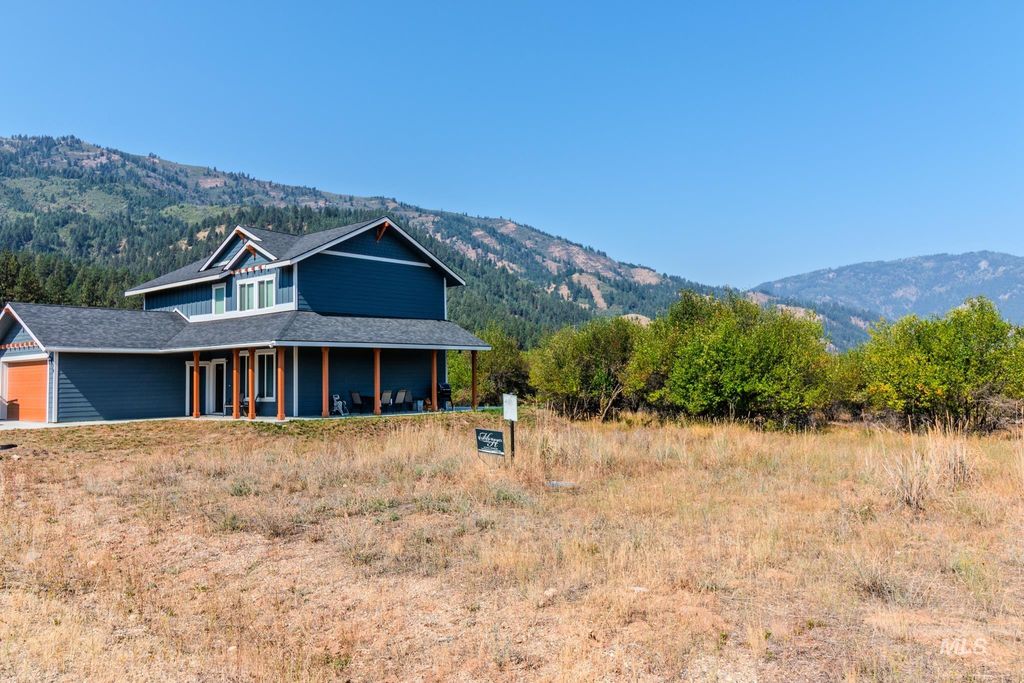 Blk 7 Lot 51 Wapiti Ct, Garden Valley, ID 83622 photo 5
