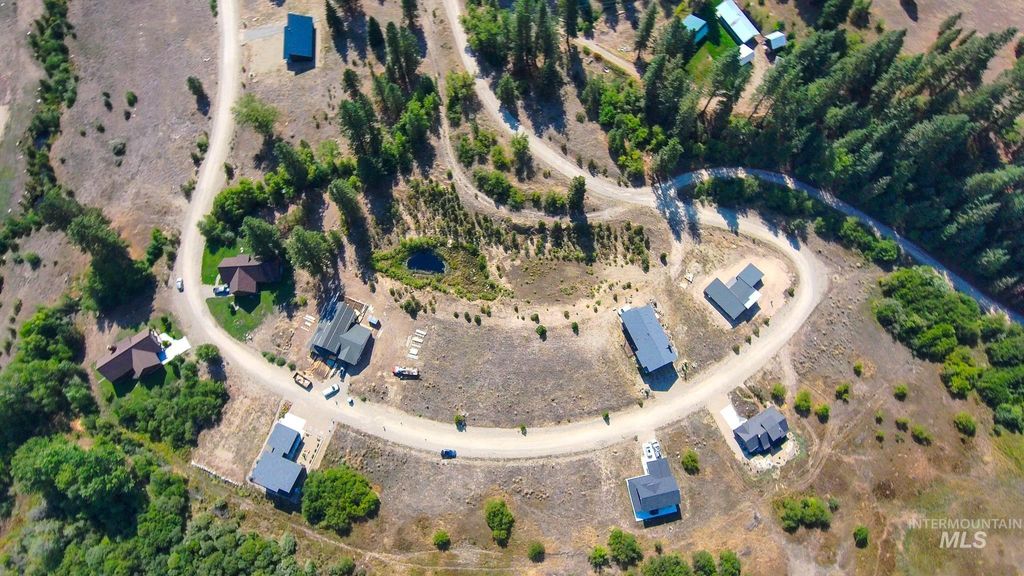 Blk 7 Lot 51 Wapiti Ct, Garden Valley, ID 83622 photo 9