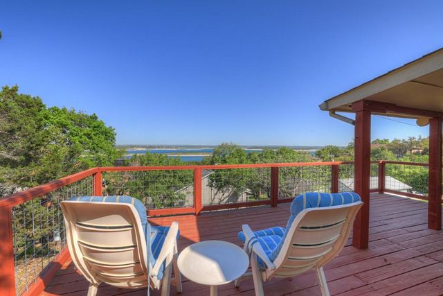 1871 Patty DR, Canyon Lake, TX 78133