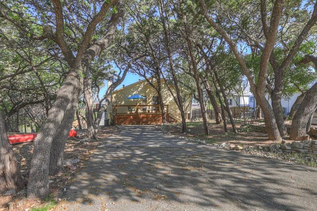 1871 Patty DR, Canyon Lake, TX 78133