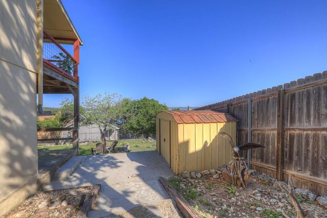 1871 Patty DR, Canyon Lake, TX 78133