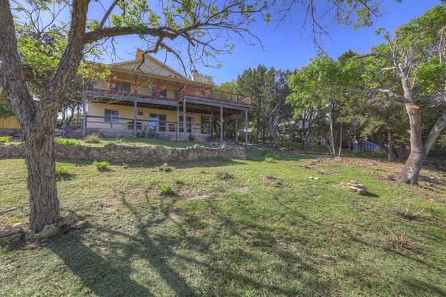 1871 Patty DR, Canyon Lake, TX 78133