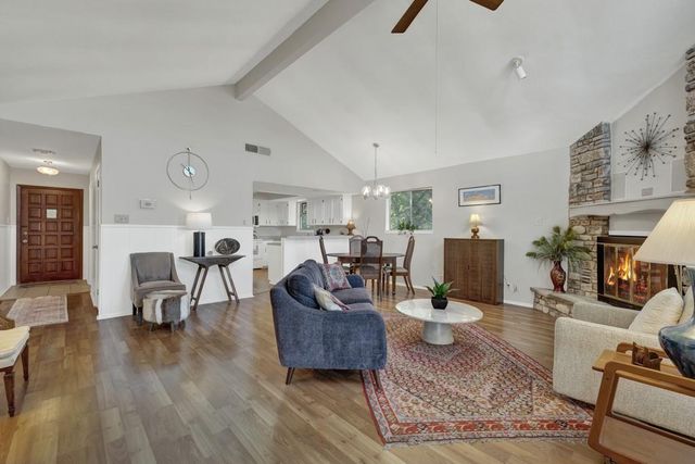 1871 Patty DR, Canyon Lake, TX 78133