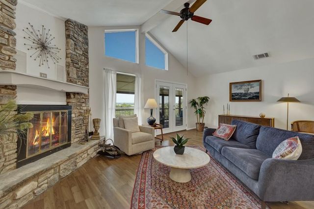 1871 Patty DR, Canyon Lake, TX 78133