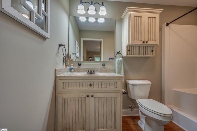 1655 W Lake Shore Drive, Landrum, SC 29356