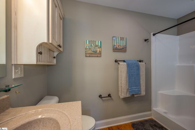 1655 W Lake Shore Drive, Landrum, SC 29356