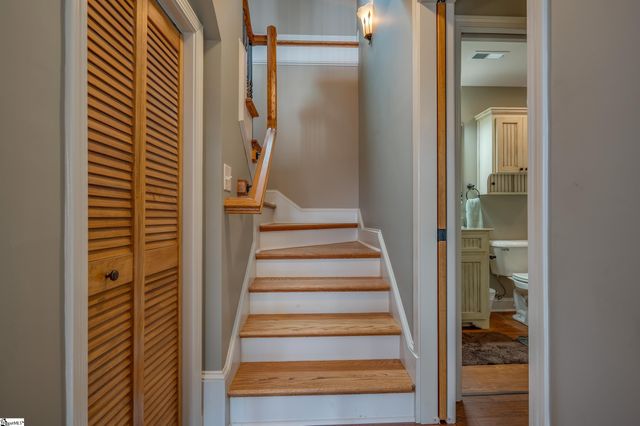 1655 W Lake Shore Drive, Landrum, SC 29356