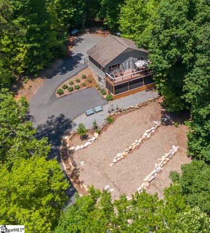 1655 W Lake Shore Drive, Landrum, SC 29356