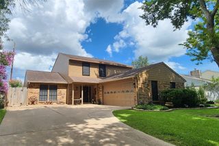3126 Colonel Court Drive, Richmond, TX 77406