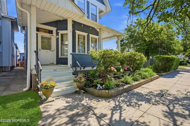141 Main Avenue, Ocean Grove, NJ 07756