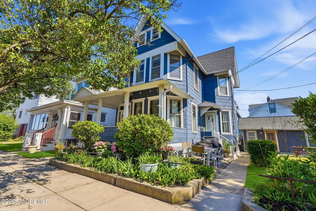 141 Main Avenue, Ocean Grove, NJ 07756