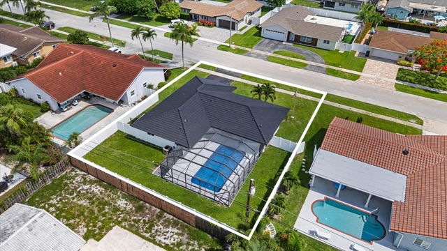 1540 NW 10th Street, Boca Raton, FL 33486