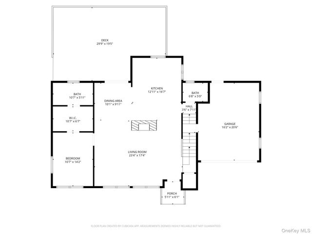 27 Pacific Avenue, Nanuet, NY 10954