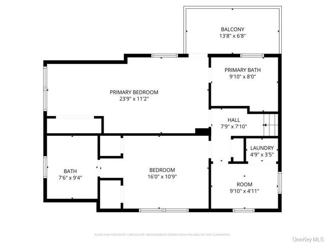 27 Pacific Avenue, Nanuet, NY 10954