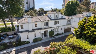 912 Harbor Crossing Lane, Marina Del Rey, CA 90292