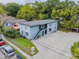 1547 MORGAN Street, Jacksonville, FL 32209