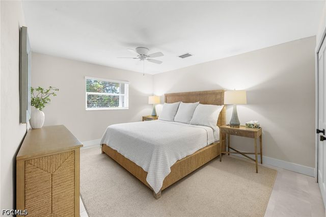 283 Palm Lake DR, Sanibel, FL 33957