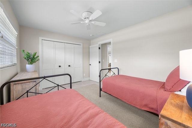283 Palm Lake DR, Sanibel, FL 33957
