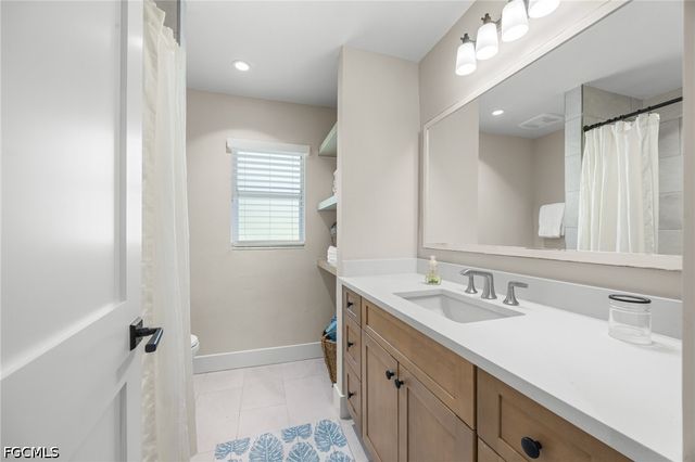 283 Palm Lake DR, Sanibel, FL 33957