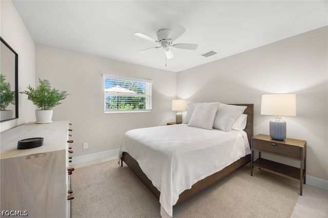 283 Palm Lake DR, Sanibel, FL 33957