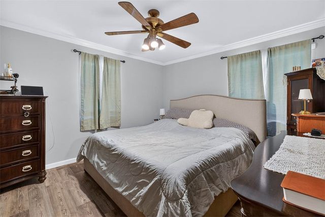 33 Warren Ave, Waverly, GA 31565