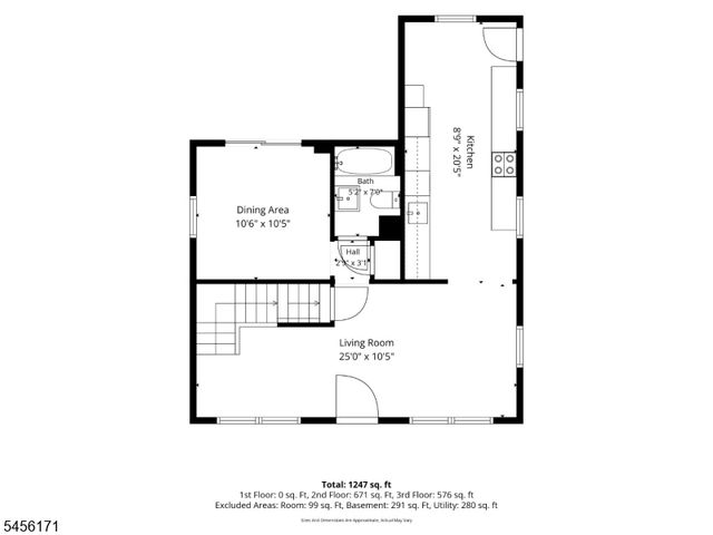 26 Mount Arlington Rd, Roxbury Twp., NJ 07852