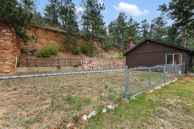 8150 W US Highway 24, Cascade, CO 80809