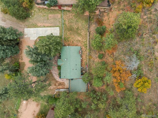 8150 W US Highway 24, Cascade, CO 80809
