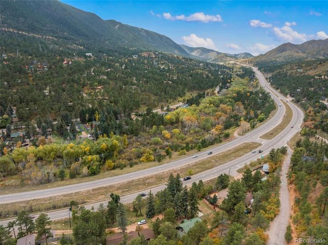 8150 W US Highway 24, Cascade, CO 80809