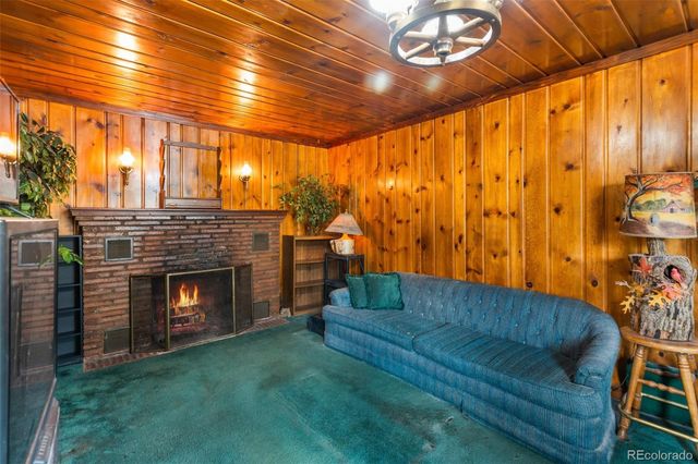 8150 W US Highway 24, Cascade, CO 80809