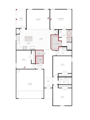 2931 Wagoner Ranch Road, Anna, TX 75409