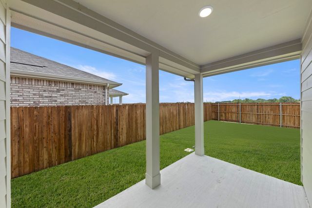 2931 Wagoner Ranch Road, Anna, TX 75409