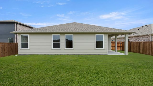 2931 Wagoner Ranch Road, Anna, TX 75409