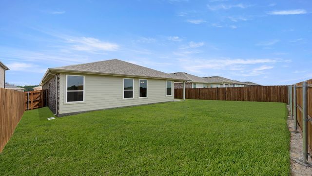 2931 Wagoner Ranch Road, Anna, TX 75409