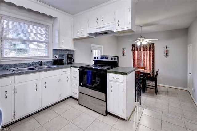 571 Dellwood DR, Newport News, VA 23602