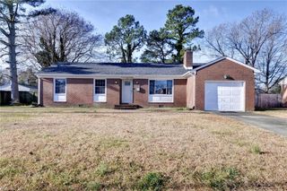 571 Dellwood DR, Newport News, VA 23602