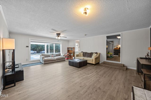 9812 Chris Drive, Raleigh, NC 27603