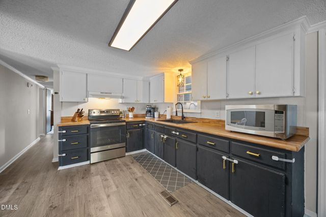 9812 Chris Drive, Raleigh, NC 27603