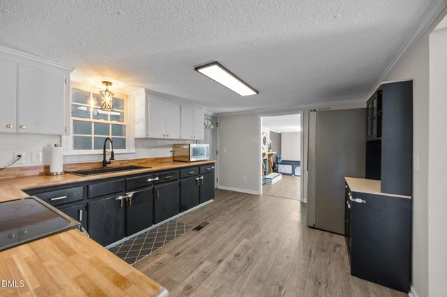 9812 Chris Drive, Raleigh, NC 27603