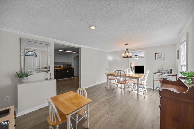 9812 Chris Drive, Raleigh, NC 27603