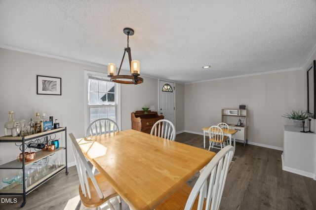 9812 Chris Drive, Raleigh, NC 27603